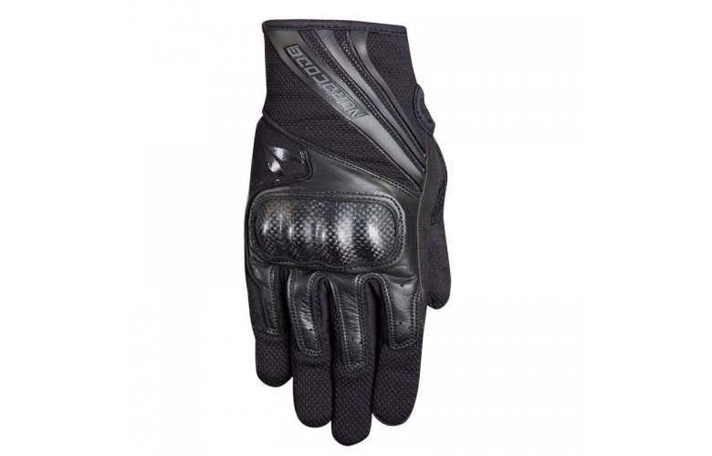 Γάντια Nordcode Matrix μαύρο