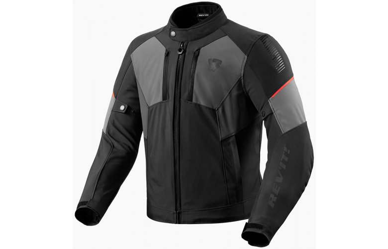 ΜΠΟΥΦΑΝ REVIT CATALYST H2O BLACK / GREY