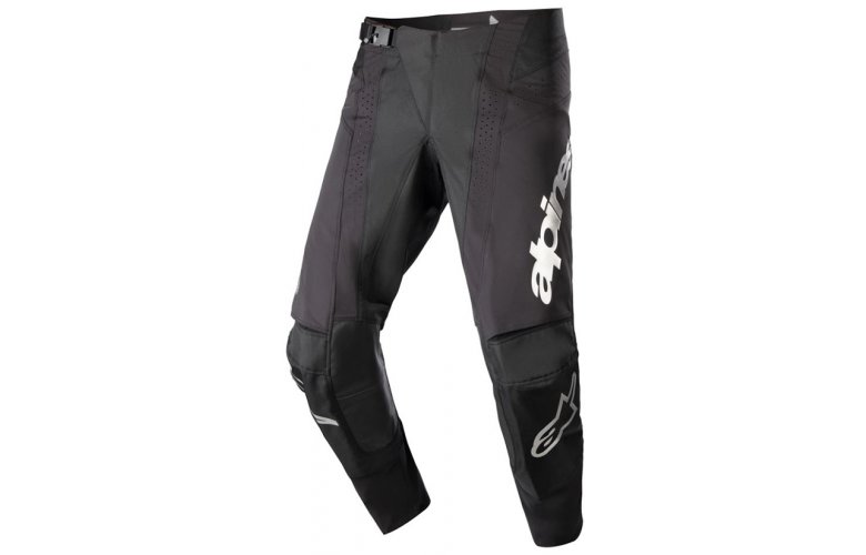 ΠΑΝΤΕΛΟΝΙ MX ALPINESTARS TECHSTAR ARCH BLACK / SILVER