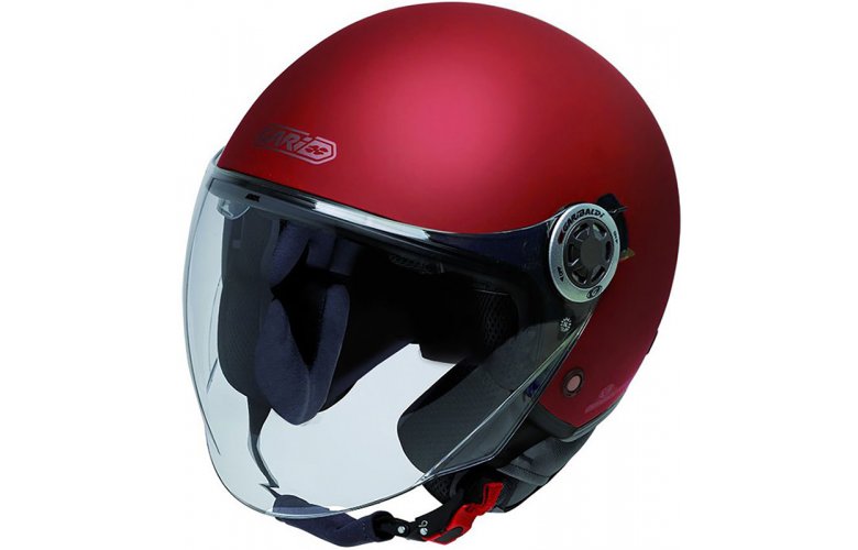 ΚΡΑΝΟΣ JET GARIBALDI G20 OXID RED