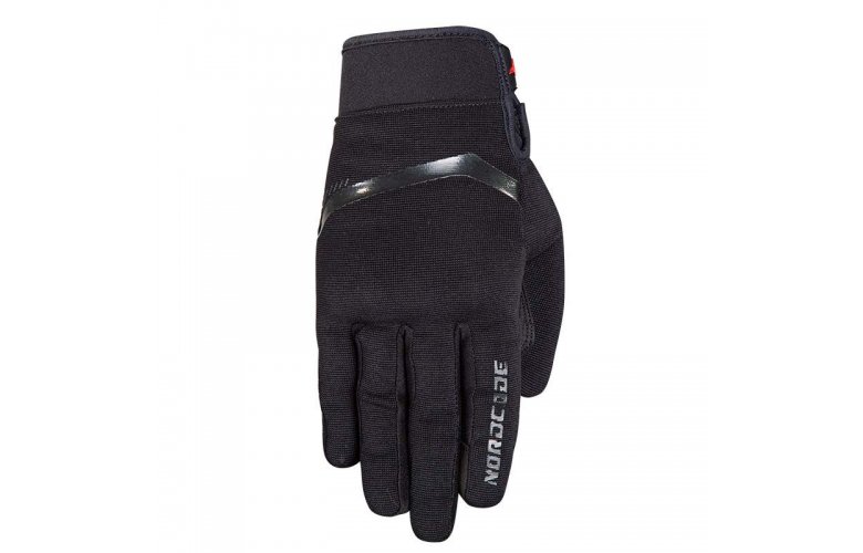 Γάντια Nordcode Stream Lady μαύρο