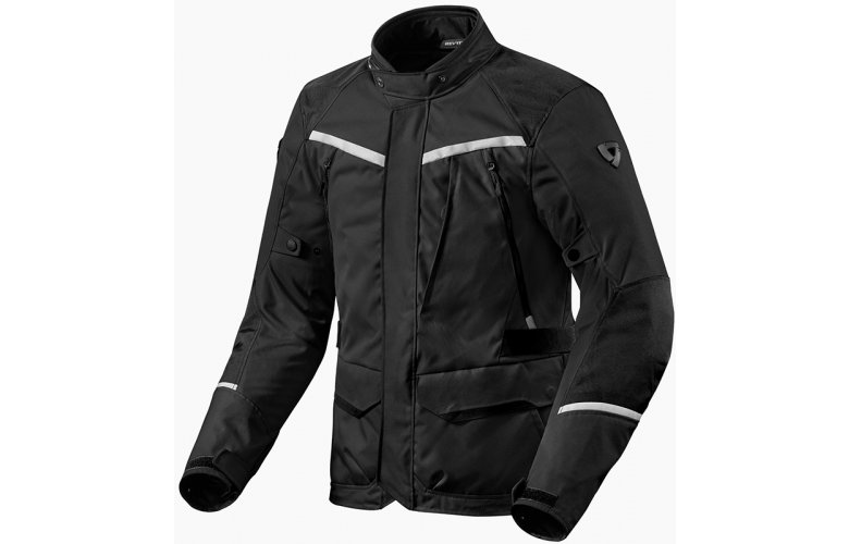 ΜΠΟΥΦΑΝ REVIT VOLTIAC 3 H2O BLACK / SILVER