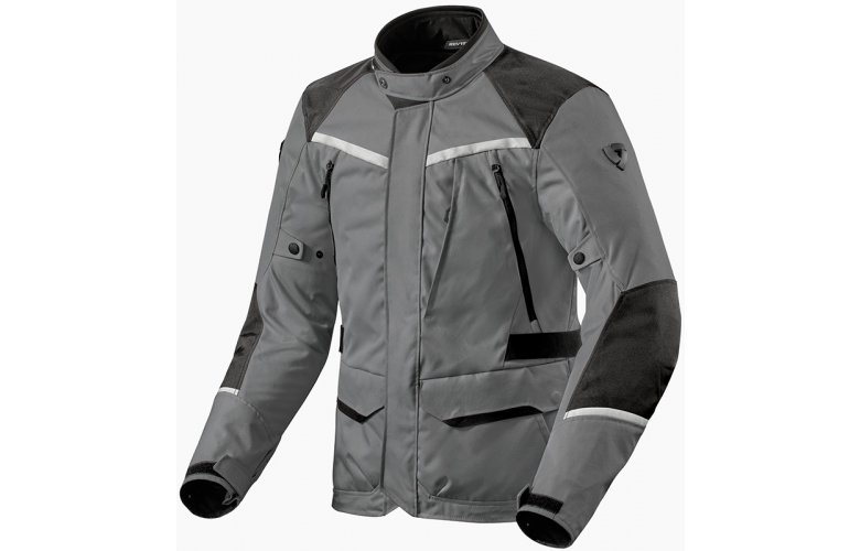 ΜΠΟΥΦΑΝ REVIT VOLTIAC 3 H2O GREY / BLACK