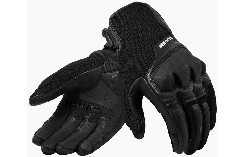 ΓΑΝΤΙΑ REVIT DUTY BLACK FGS1821010