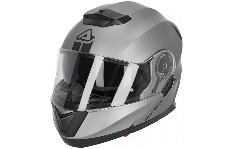 ΚΡΑΝΟΣ ACERBIS SEREL SV ECE22.06 25201.070 GREY
