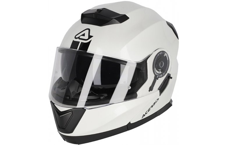 ΚΡΑΝΟΣ ACERBIS SEREL SV ECE22.06 25201.030 WHITE