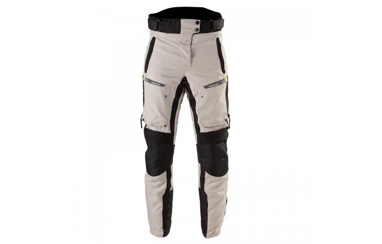 Παντελόνι Nordcode Senegal Lady CE EN 17092 γκρι