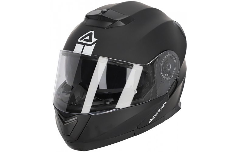 ΚΡΑΝΟΣ ACERBIS SEREL SV ECE22.06 25201.091 BLACK 2