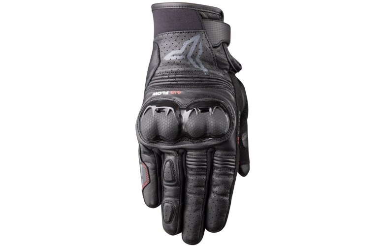 ΓΑΝΤΙΑ NORDCODE WARRIOR EVO BLACK