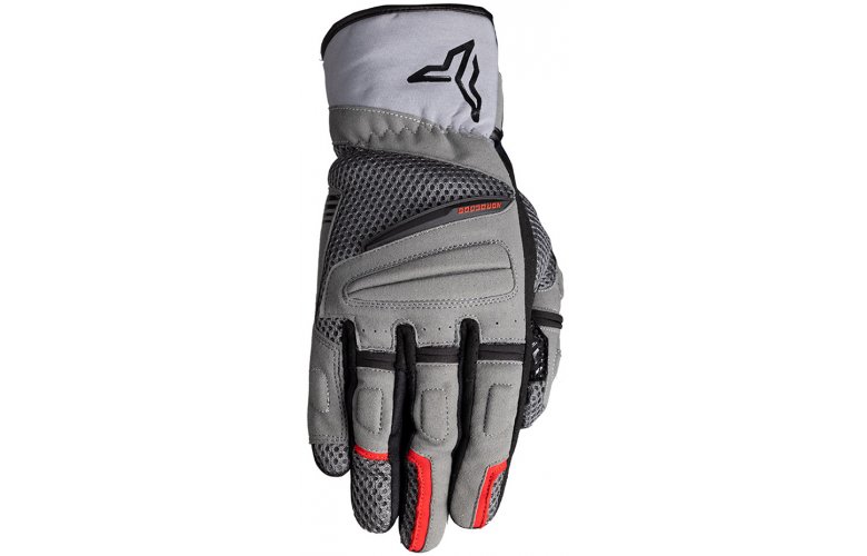 ΓΑΝΤΙΑ NORDCODE X-2 GREY / BLACK