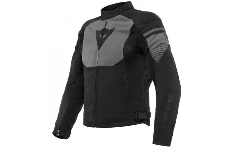 ΜΠΟΥΦΑΝ DAINESE AIR FAST TEX BLACK / GRAY / GRAY