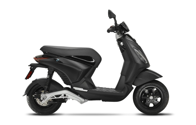Piaggio 1 ACTIVE 60km