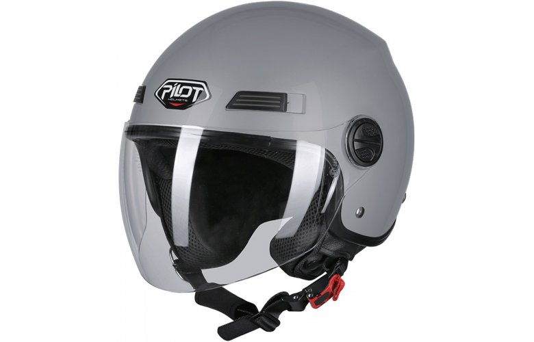 ΚΡΑΝΟΣ PILOT FAZER NARDO GREY GLOSS