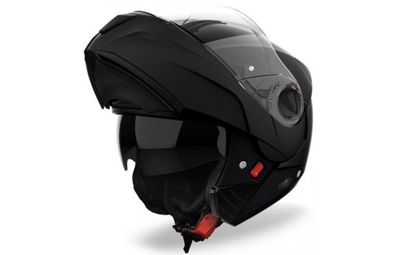 ΚΡΑΝΟΣ AIROH SPECKTRE COLOR MATT BLACK