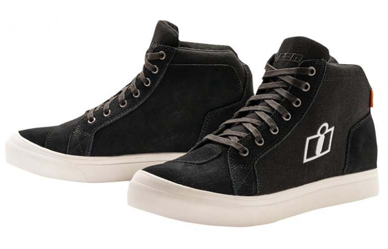 ΜΠΟΤΑΚΙΑ ICON CARGA CE™ STEALTH WHITE / BLACK