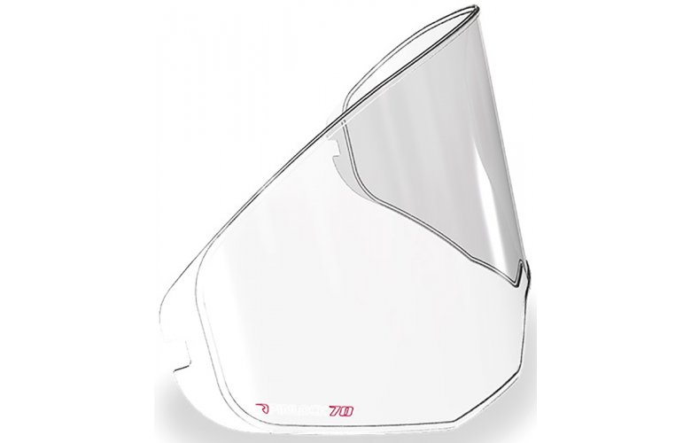 ΖΕΛΑΤΙΝΑ PINLOCK Airoh Commander