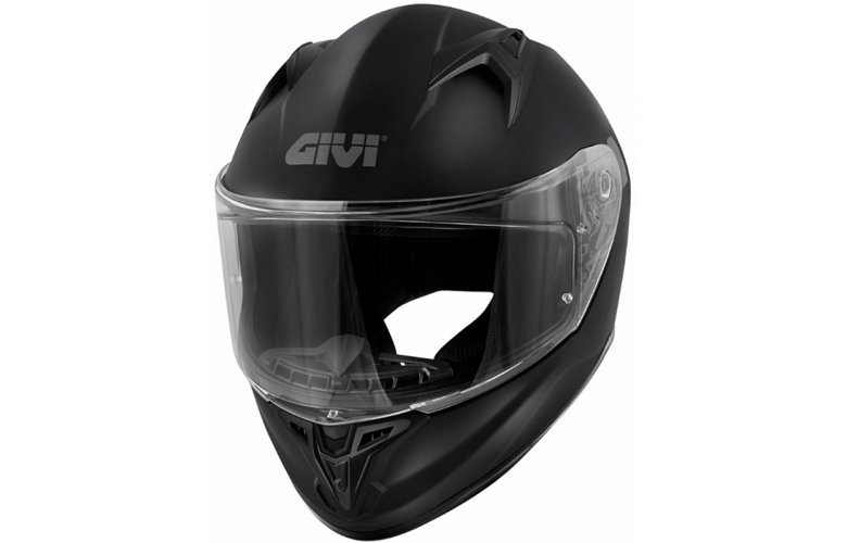 ΚΡΑΝΟΣ GIVI H50.7 SOLID MATT BLACK