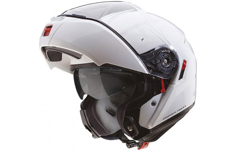 ΚΡΑΝΟΣ CABERG LEVO-X WHITE