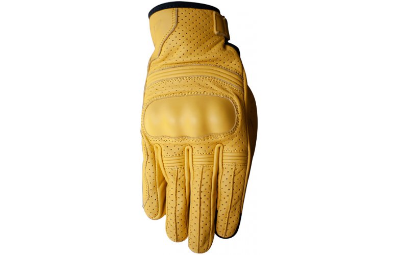 ΓΑΝΤΙΑ NORDCODE THROTTLE YELLOW