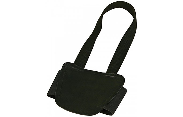 ΔΕΡΜΑΤΙΝΟ ΠΡΟΣΤΑΤΕΥΤΙΚΟ ΠΑΠΟΥΤΣΙΟΥ LAMPA 9133.1-LM