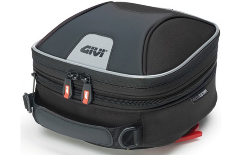 GIVI ΤΣΑΝΤΑ ΡΕΖΕΡΒΟΥΑΡ XS319 XSTREAM MINI TANKLOCK SYSTEM 3lt BLACK