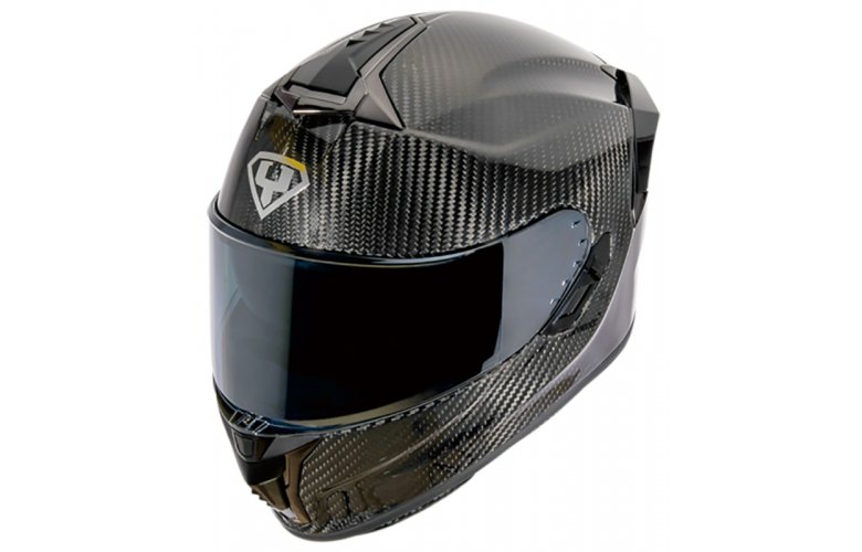 ΚΡΑΝΟΣ YOHE CARBON 101 SV 101-CAG