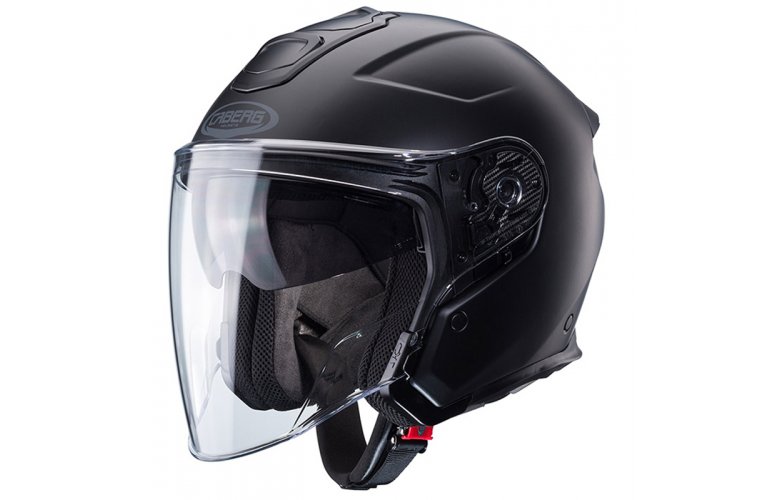 ΚΡΑΝΟΣ CABERG FLYON-II BLACK MATT