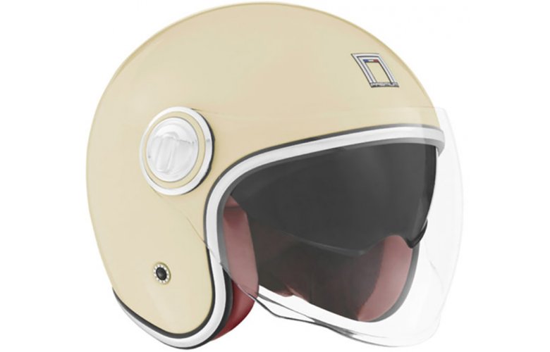 ΚΡΑΝΟΣ NOX HERITAGE ECE 22.06 CREAM