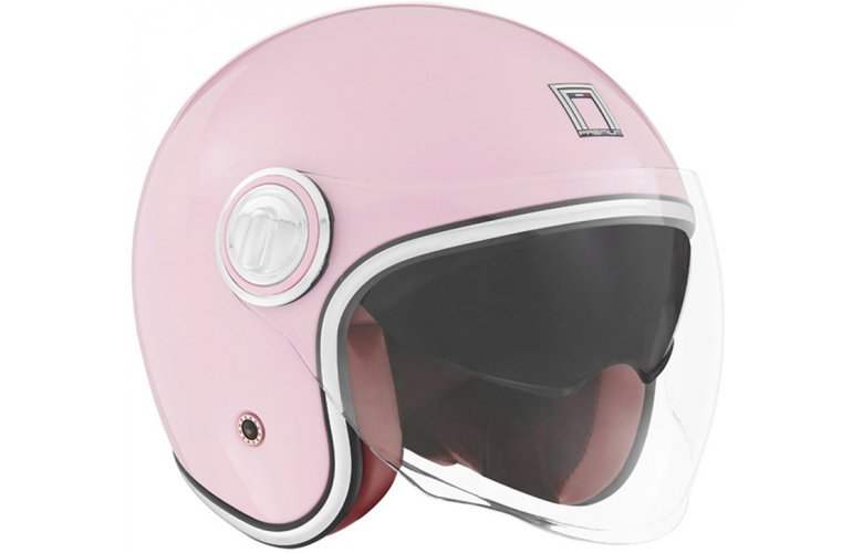 ΚΡΑΝΟΣ NOX HERITAGE ECE 22.06 PASTEL PINK