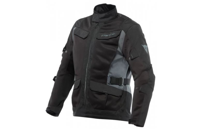ΜΠΟΥΦΑΝ DAINESE DESERT TEX BLACK / BLACK / EBONY
