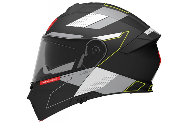 ΚΡΑΝΟΣ MT GENESIS SV TALO ECE 22.06 B2 BLACK / MATT GREY