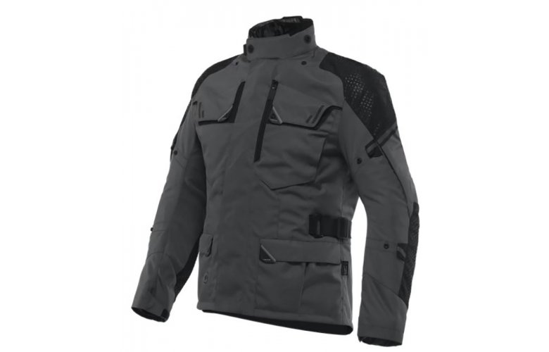 ΜΠΟΥΦΑΝ DAINESE LADAKH 3L D-DRY® IRON-GATE / BLACK