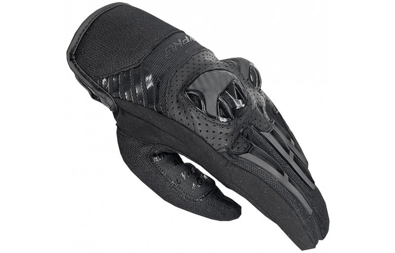 ΓΑΝΤΙΑ AGVPRO ZANDER BLACK GVR24672