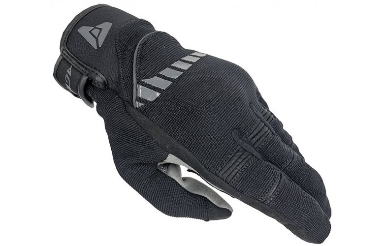 ΓΑΝΤΙΑ AGVPRO BORAK BLACK / GRAY GVR24673