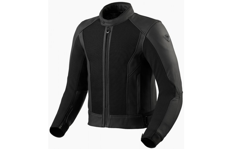 ΜΠΟΥΦΑΝ REVIT IGNITION 4 H2O BLACK FJL135-0010