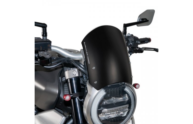 Ανεμοθώρακας Classic Barracuda για Honda CB 1000R & CB 650R