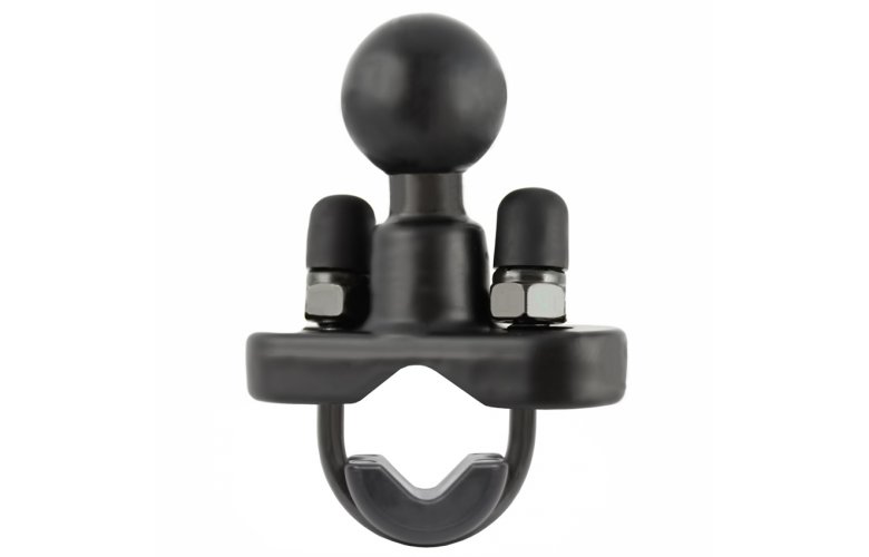 ΒΑΣΗ ΣΤΗΡΙΞΗΣ 15-33MM AGVPRO BLACK GVR24493