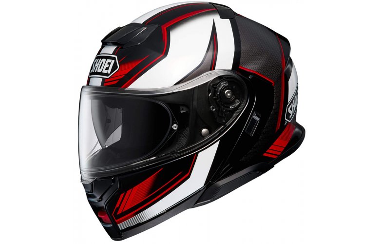 ΚΡΑΝΟΣ SHOEI NEOTEC 3 GRASP TC-5