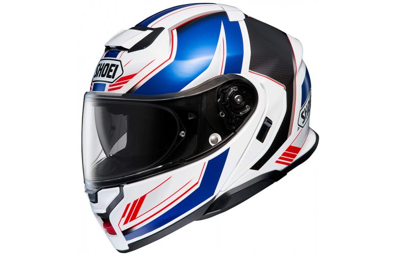 ΚΡΑΝΟΣ SHOEI NEOTEC 3 GRASP TC-10