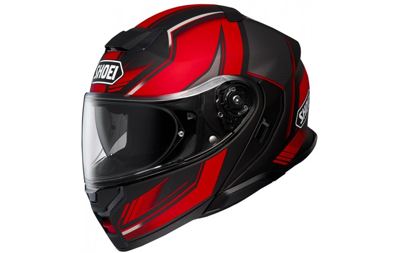 ΚΡΑΝΟΣ SHOEI NEOTEC 3 GRASP TC-1