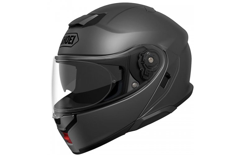 ΚΡΑΝΟΣ SHOEI NEOTEC 3 MATT DEEP GREY