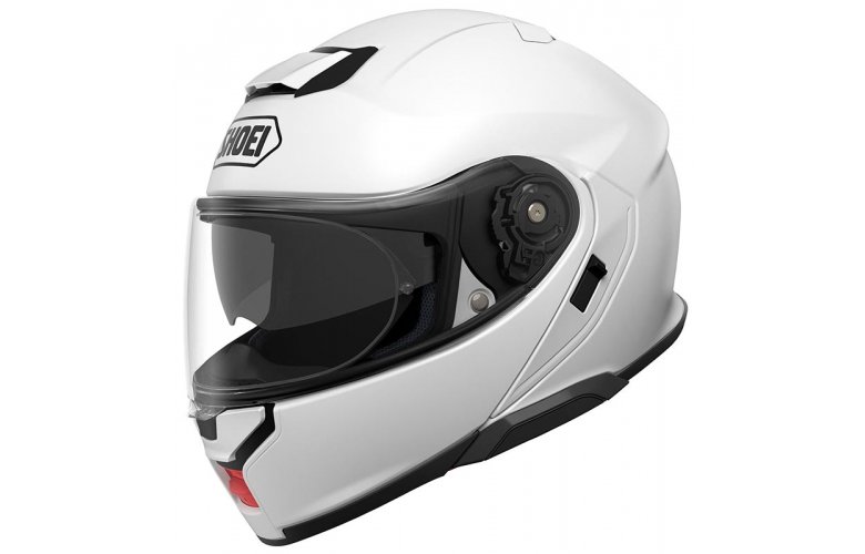ΚΡΑΝΟΣ SHOEI NEOTEC 3 WHITE