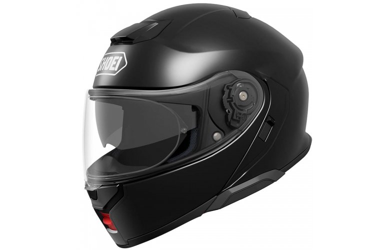 ΚΡΑΝΟΣ SHOEI NEOTEC 3 BLACK