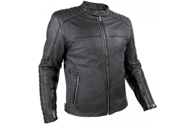 ΜΠΟΥΦΑΝ ΔΕΡΜΑΤΙΝΟ NORDCODE REBEL BLACK