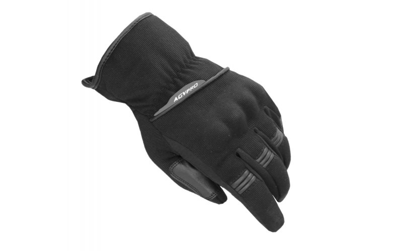 ΧΕΙΜΕΡΙΝΑ ΓΑΝΤΙΑ ΓΥΝΑΙΚΕΙΑ AGVPRO XENA BLACK GVR5281