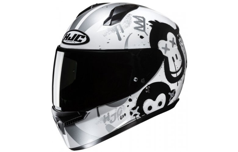 ΚΡΑΝΟΣ HJC C10 GETI MC10