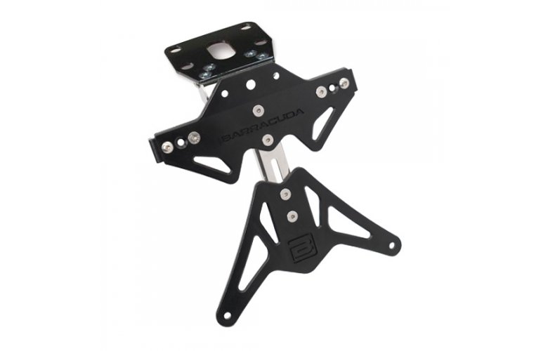 Βάση πινακίδας Barracuda για Yamaha YZF-R1 (2002-2003)