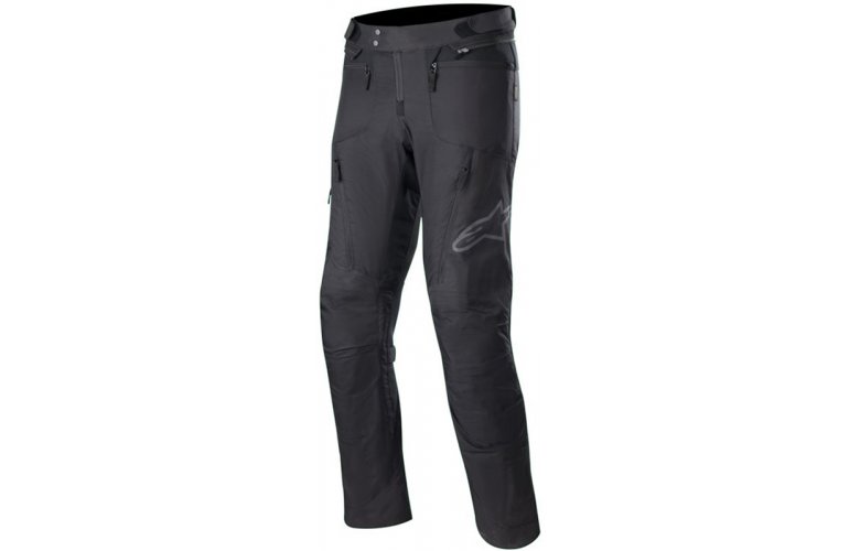 ΠΑΝΤΕΛΟΝΙ ALPINESTARS RX-3 ΑΔΙΑΒΡΟΧΟ ΜΑΥΡΟ