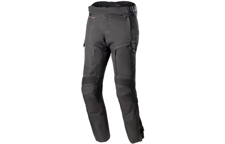 ΠΑΝΤΕΛΟΝΙ ALPINESTARS BOGOTA PRO DRYSTAR® 4 ΕΠΟΧΩΝ ΜΑΥΡΟ