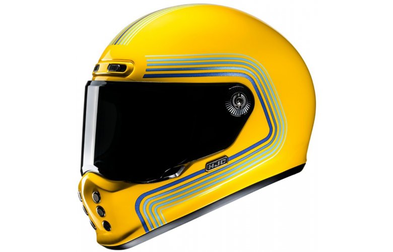 ΚΡΑΝΟΣ HJC V10 FONI MC3